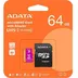 بسته کارت حافظه ای دیتا مدل R80W25 با ظرفیت 64GB