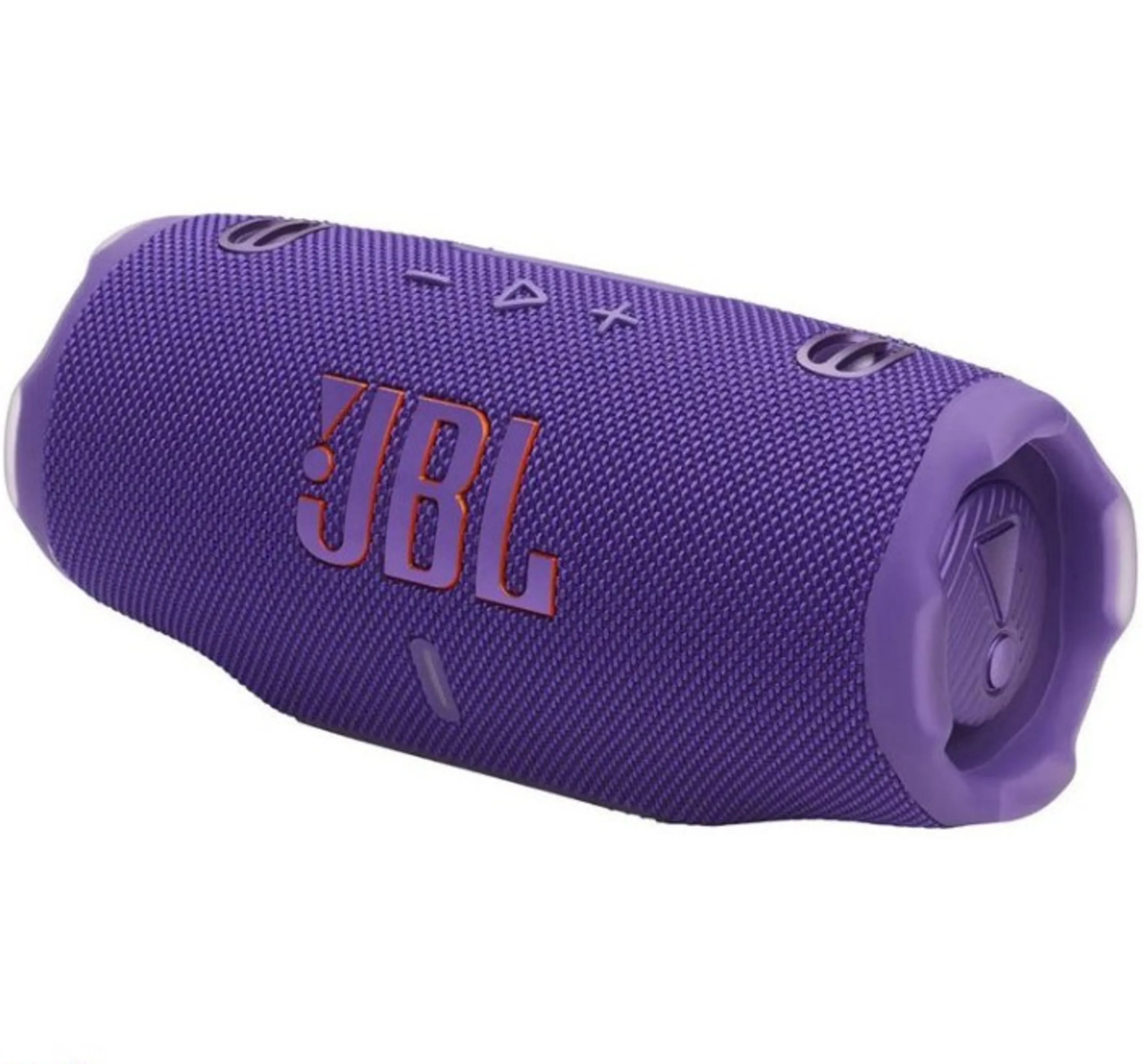 اسپیکر JBL Charge 6 نمای روبرو