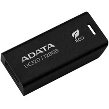 فلش مموری ای دیتا UC320 نمای جلویی