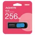جعبه فلش ای دیتا UV128 256GB
