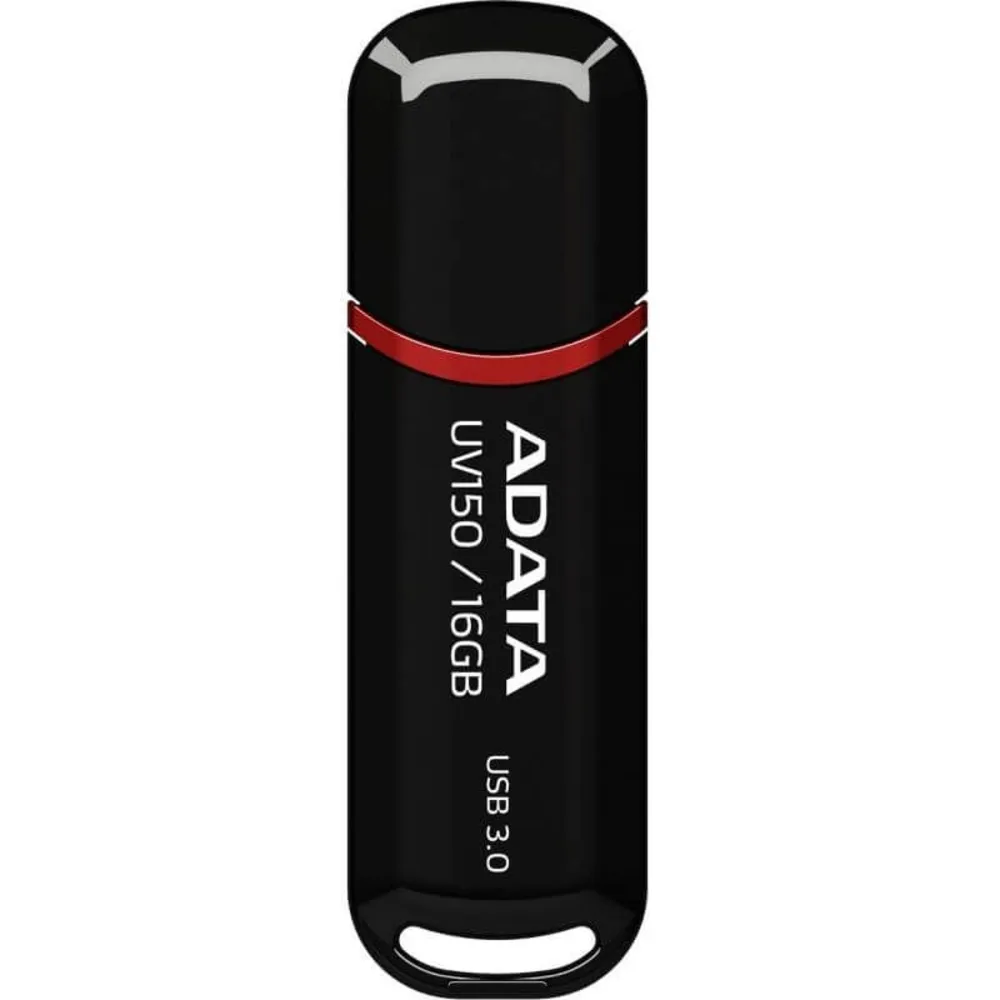 فلش مموری ای دیتا UV150 نمای جلویی