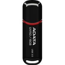 فلش مموری ای دیتا UV150 نمای جلویی