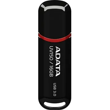 فلش مموری ای دیتا UV150 نمای جلویی