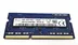 نصب رم لپ تاپ هاینیکس DDR3L در اسلات RAM