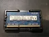 بسته بندی رم لپ تاپ SK hynix DDR3L