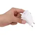 شارژر XP-C004 فست شارژ 25 وات در حال استفاده