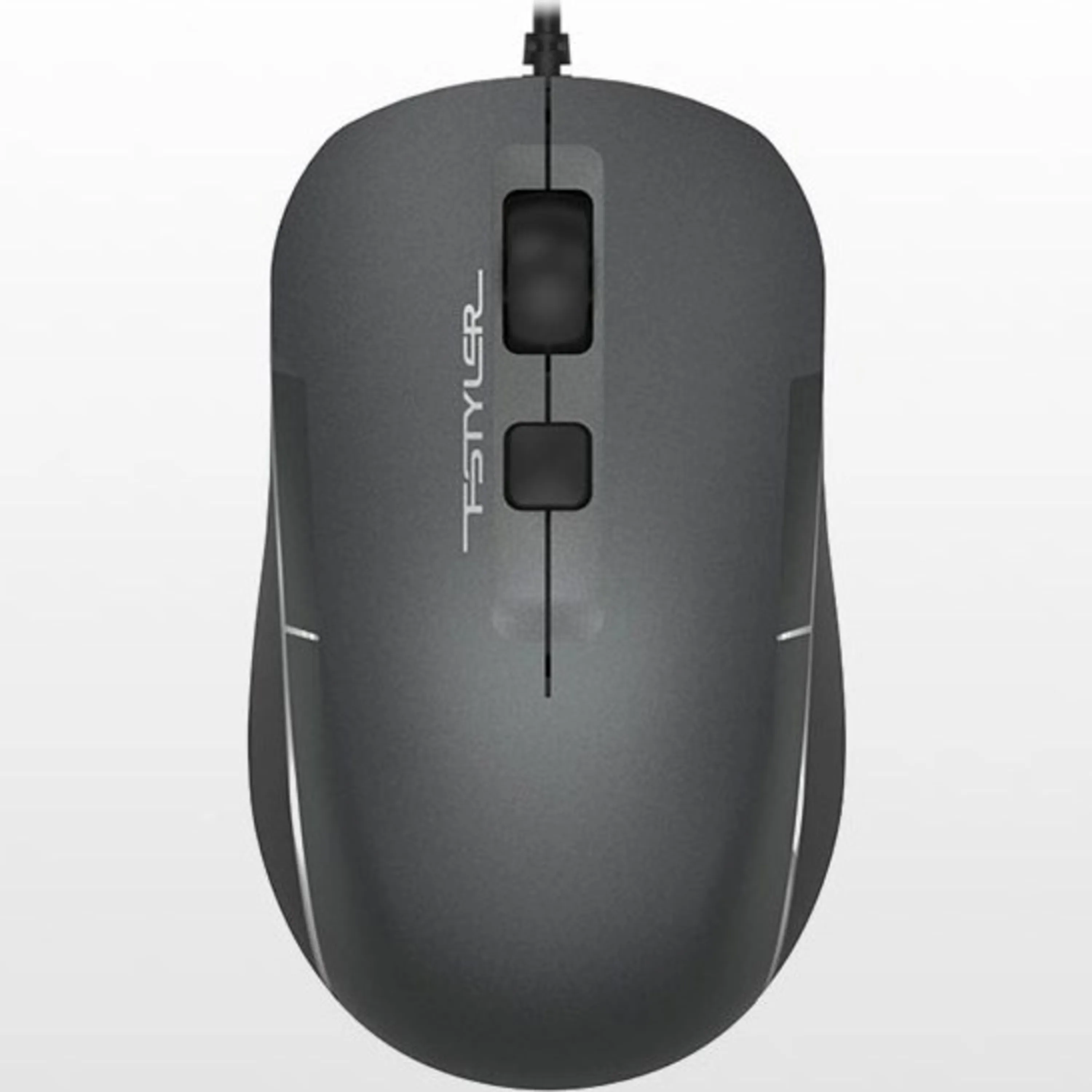 عکس موس ای فورتک FM26S نمای جلو