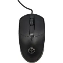 عکس ماوس سیمی M695 XP نمای جلویی