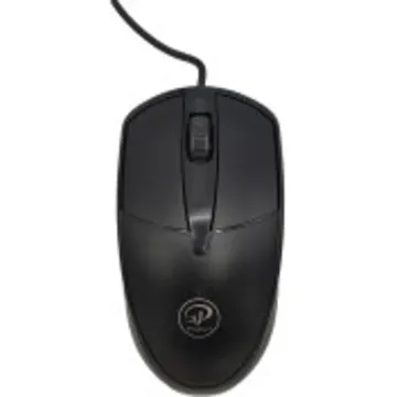 عکس ماوس سیمی M695 XP نمای جلویی