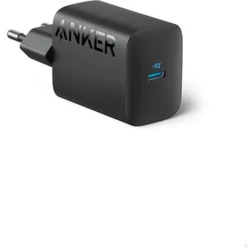 شارژر دیواری انکر A2640 312 نمای جلو