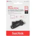 بسته بندی فلش مموری سن دیسک Phone Drive 64GB