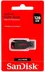 بسته بندی فلش مموری سن دیسک Cruzer Blade 128GB