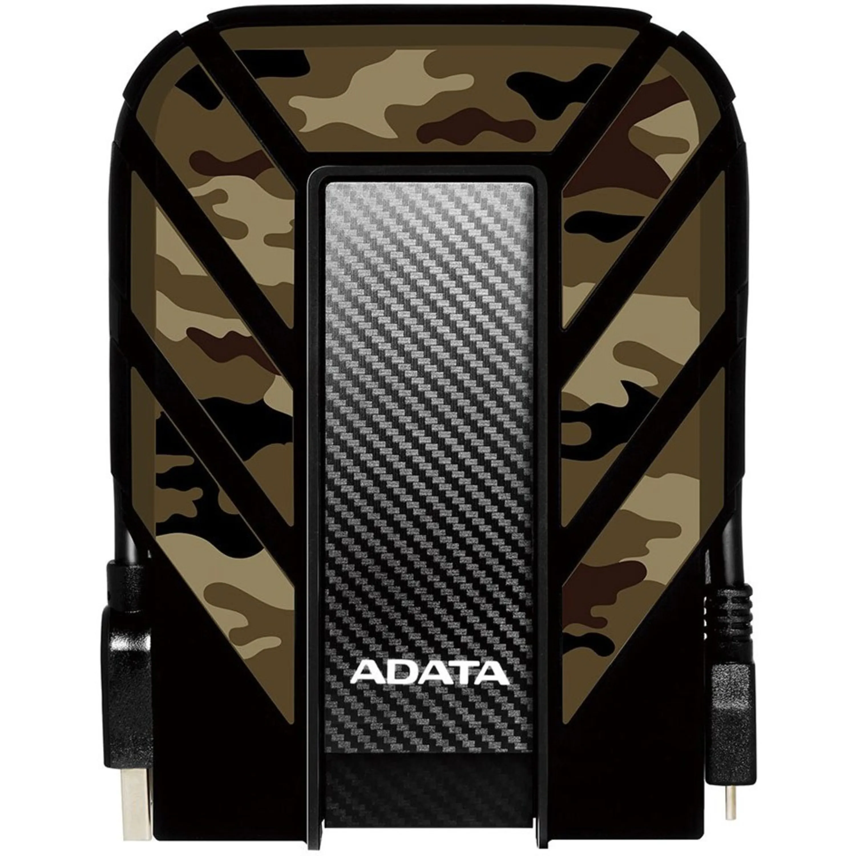 هارد اکسترنال ای دیتا HD710M Pro ظرفیت 2 ترابایت