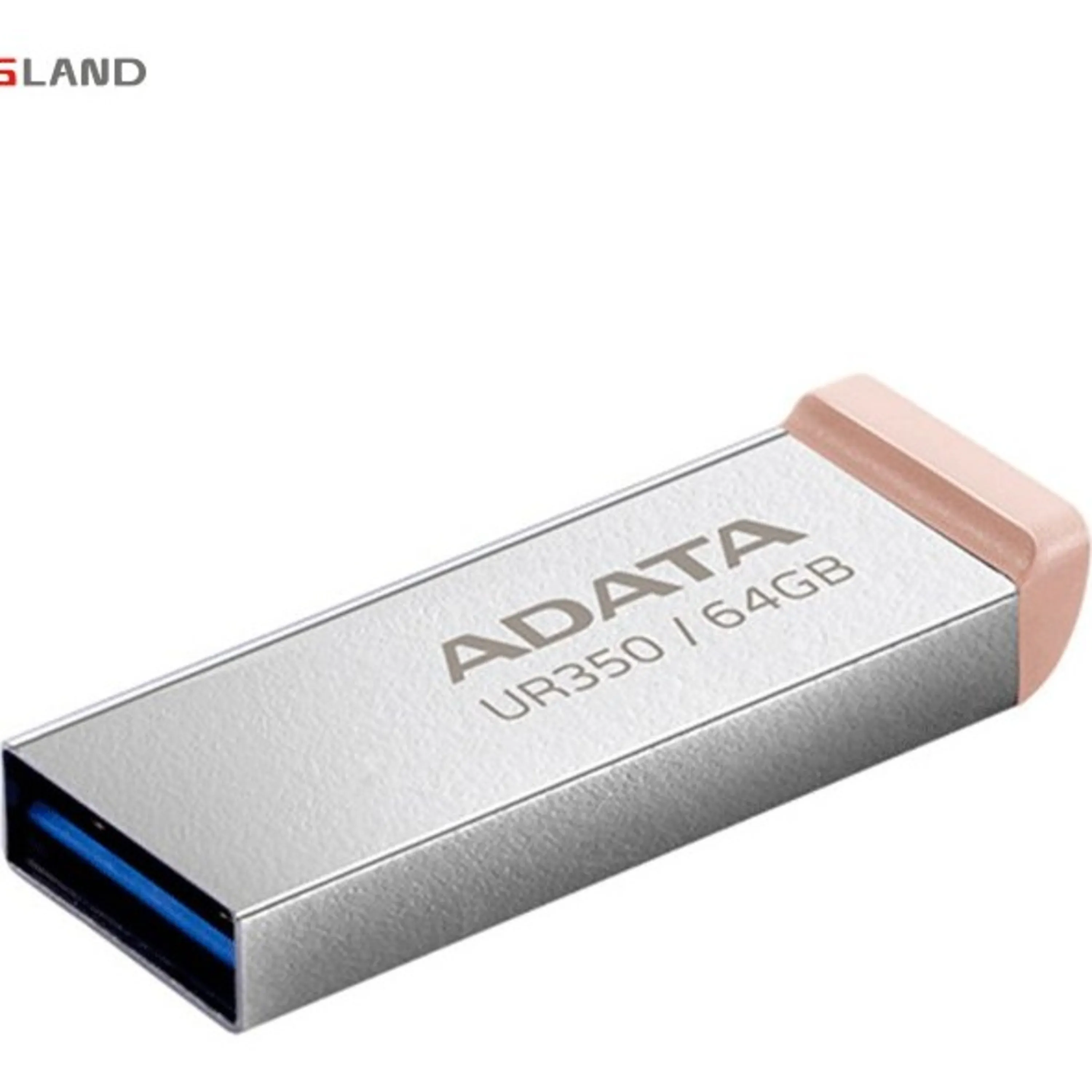 فلش مموری ای دیتا UR350 ظرفیت 64 گیگابایت