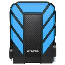 هارد اکسترنال ADATA HD710 Pro 1TB نمای جلو