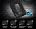 هارد اکسترنال مقاوم ای دیتا HD710 Pro در سفر