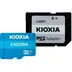 کارت حافظه Kioxia EXCERIA G2 64GB با آداپتور