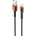 کابل شارژ تایپ سی Kingstar K306 نمای جلو
