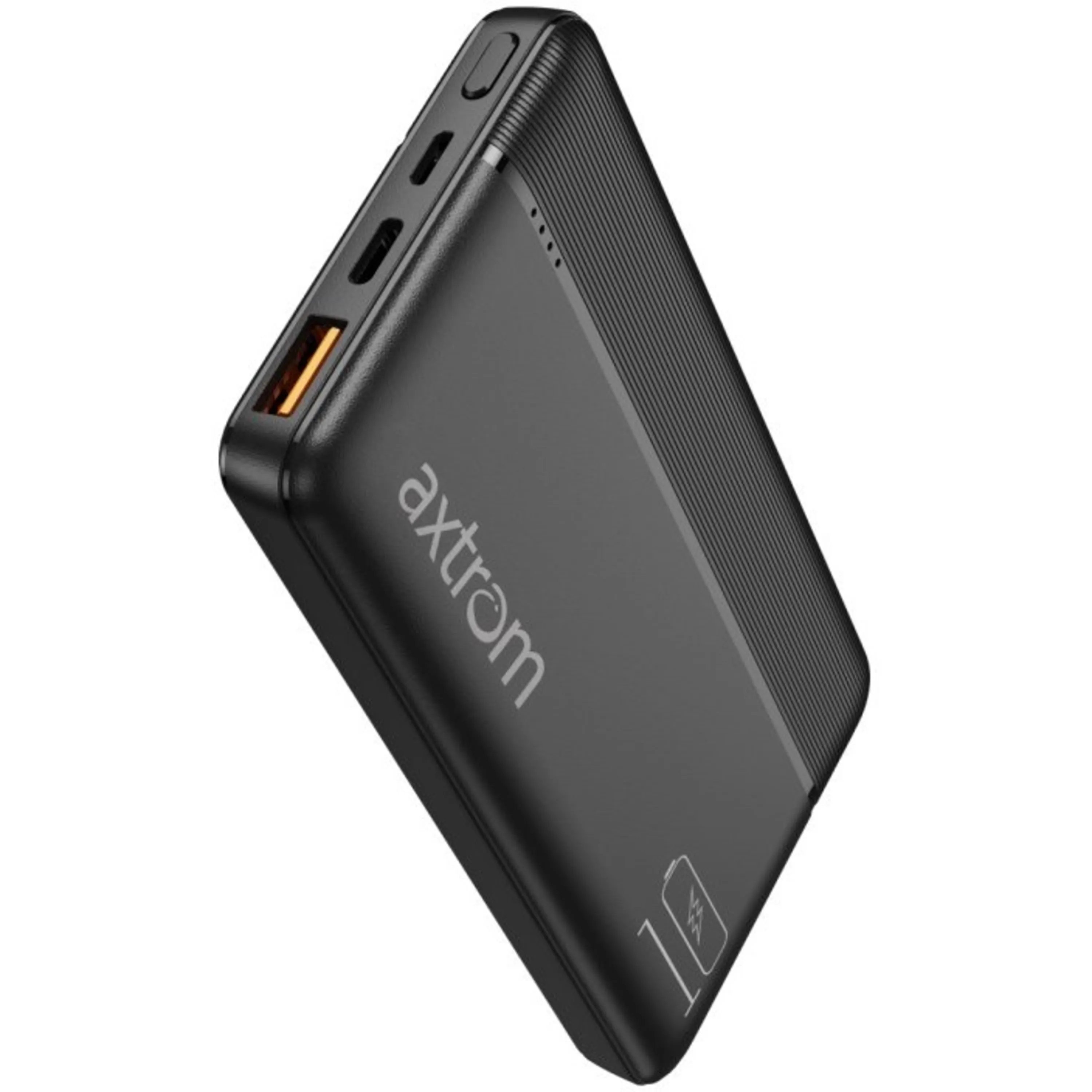 پاوربانک اکستروم APB10KP15 نمای جلو