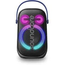 اسپیکر بلوتوثی انکر Rave Neo 2 A33A1 نمای جلویی
