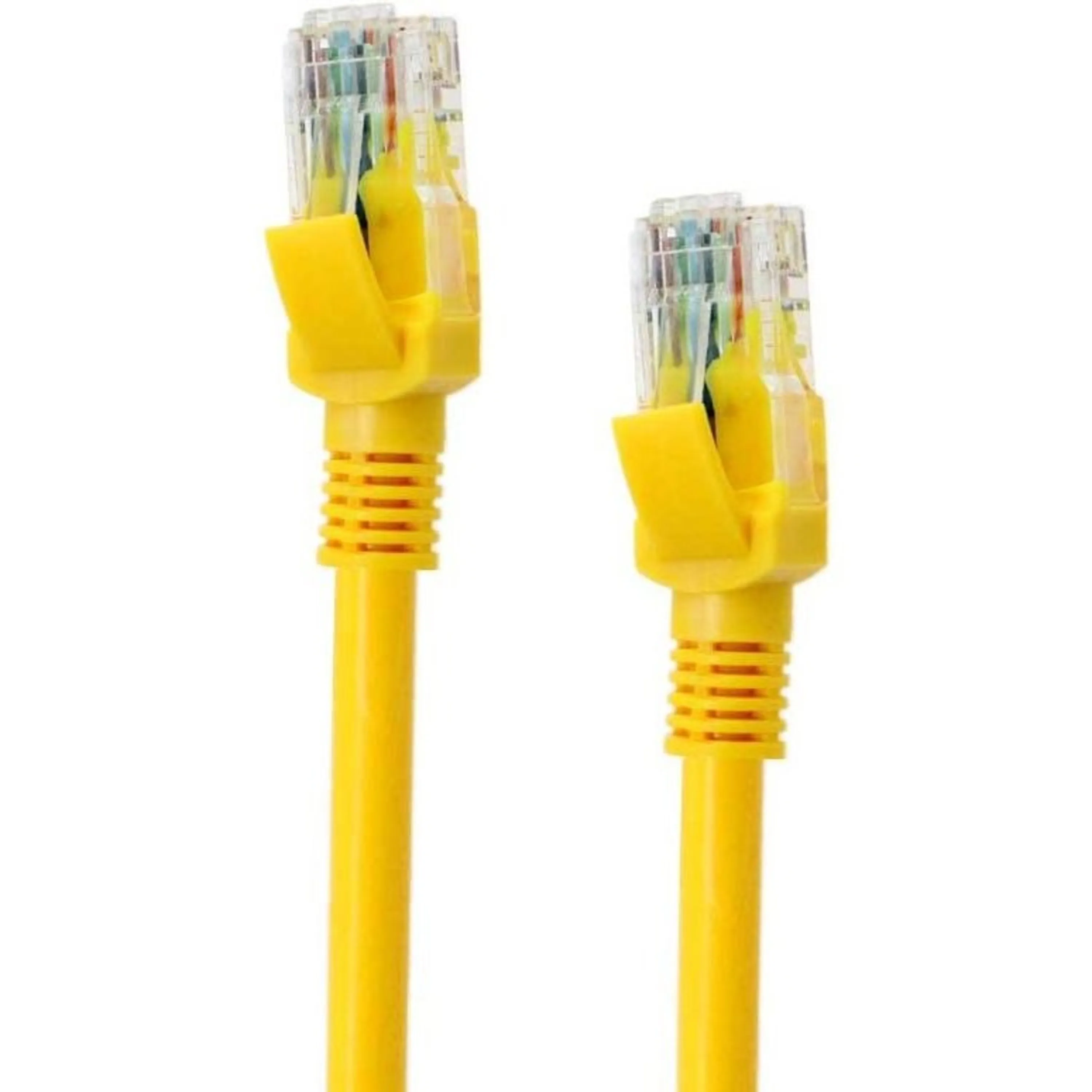 کابل شبکه XP Cat6 طول 1 متر