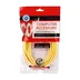 بسته بندی کابل شبکه Cat6 XP-Product 2m