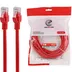 کابل شبکه Cat6 برند XP Product با طول 5 متر مناسب برای اینترنت پرسرعت