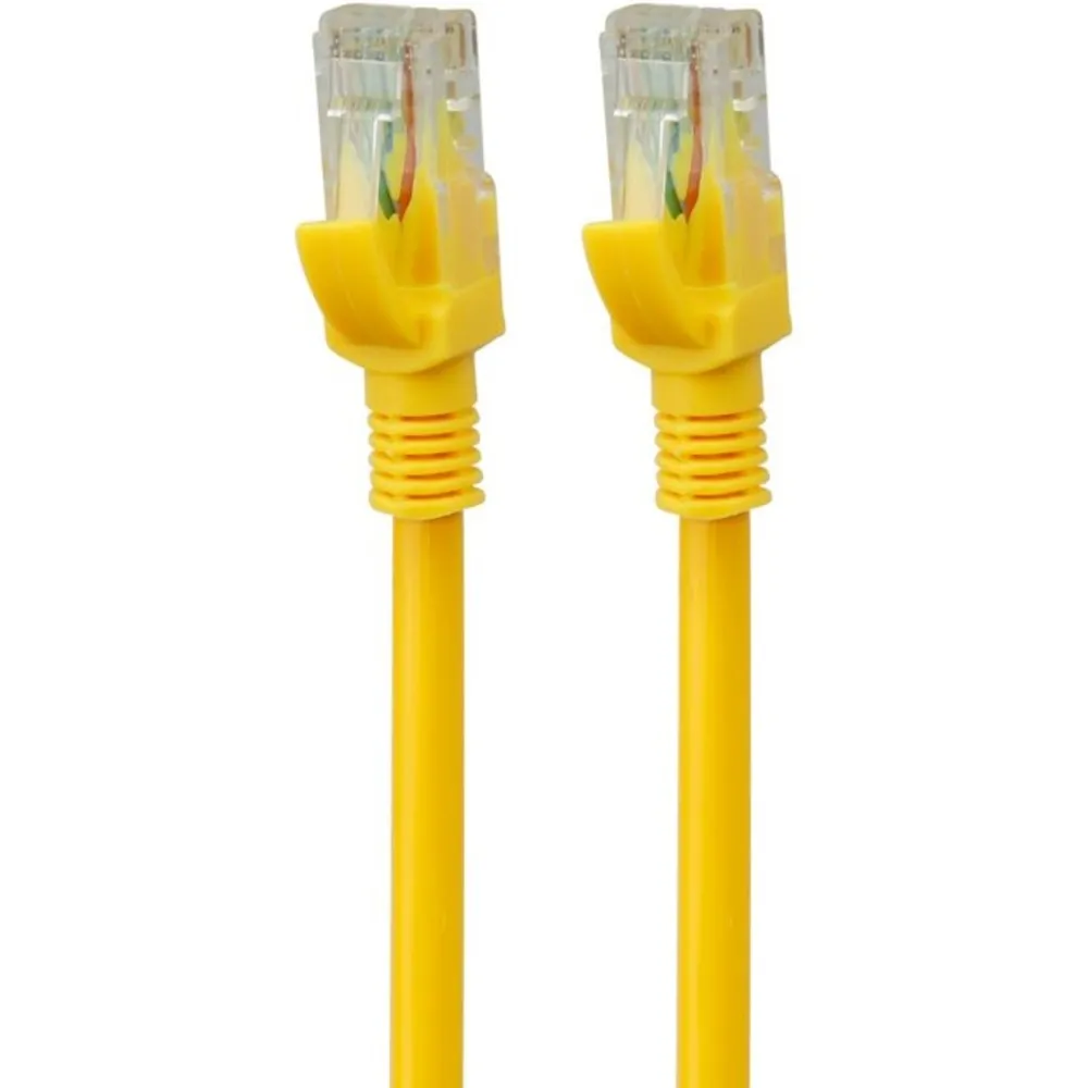 کابل شبکه اکس پی پروداکت Cat6 ده متری