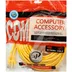 کابل شبکه Cat6 اکس پی پروداکت با روکش مقاوم