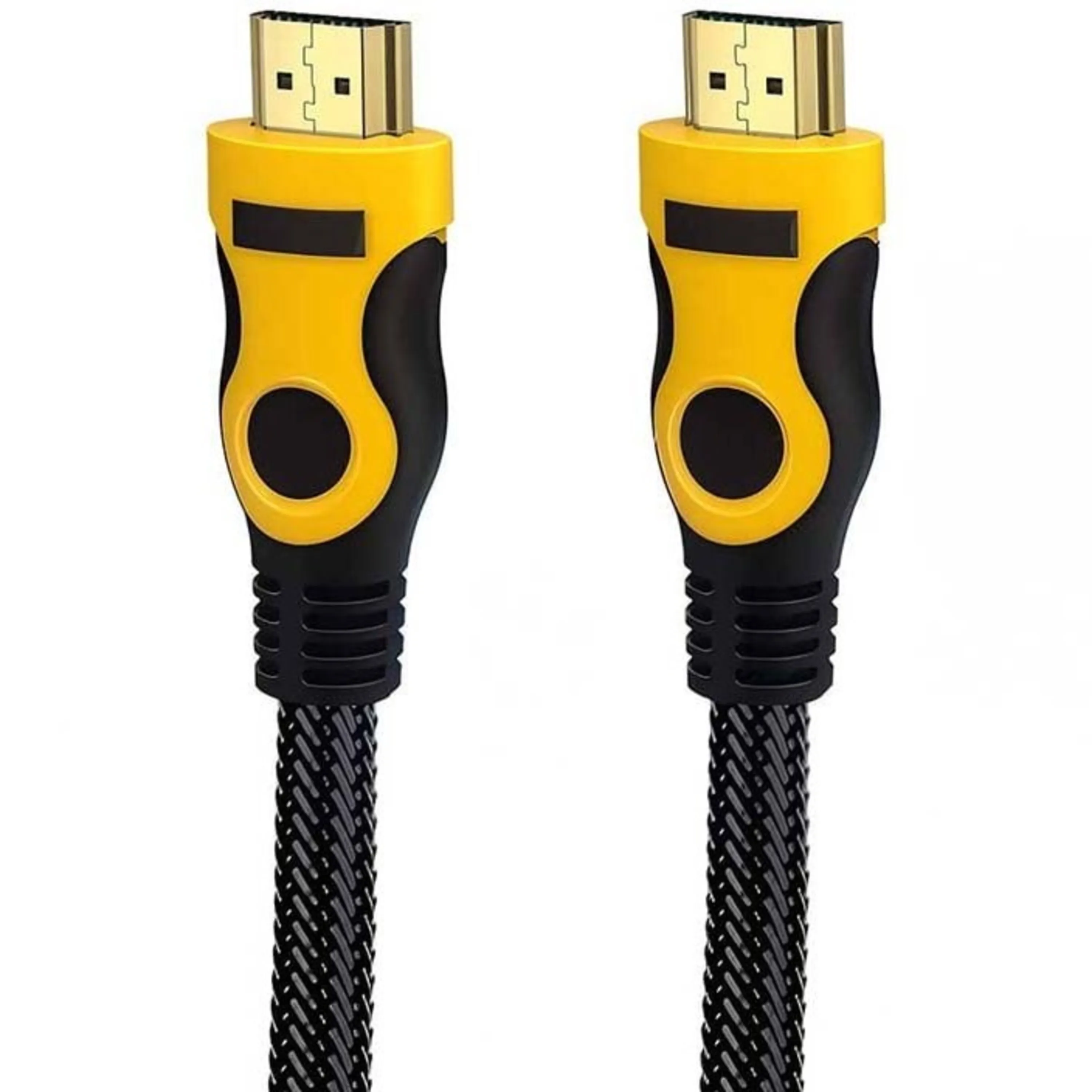 کابل HDMI ایکس پی پروداکت سه متری فیش زرد