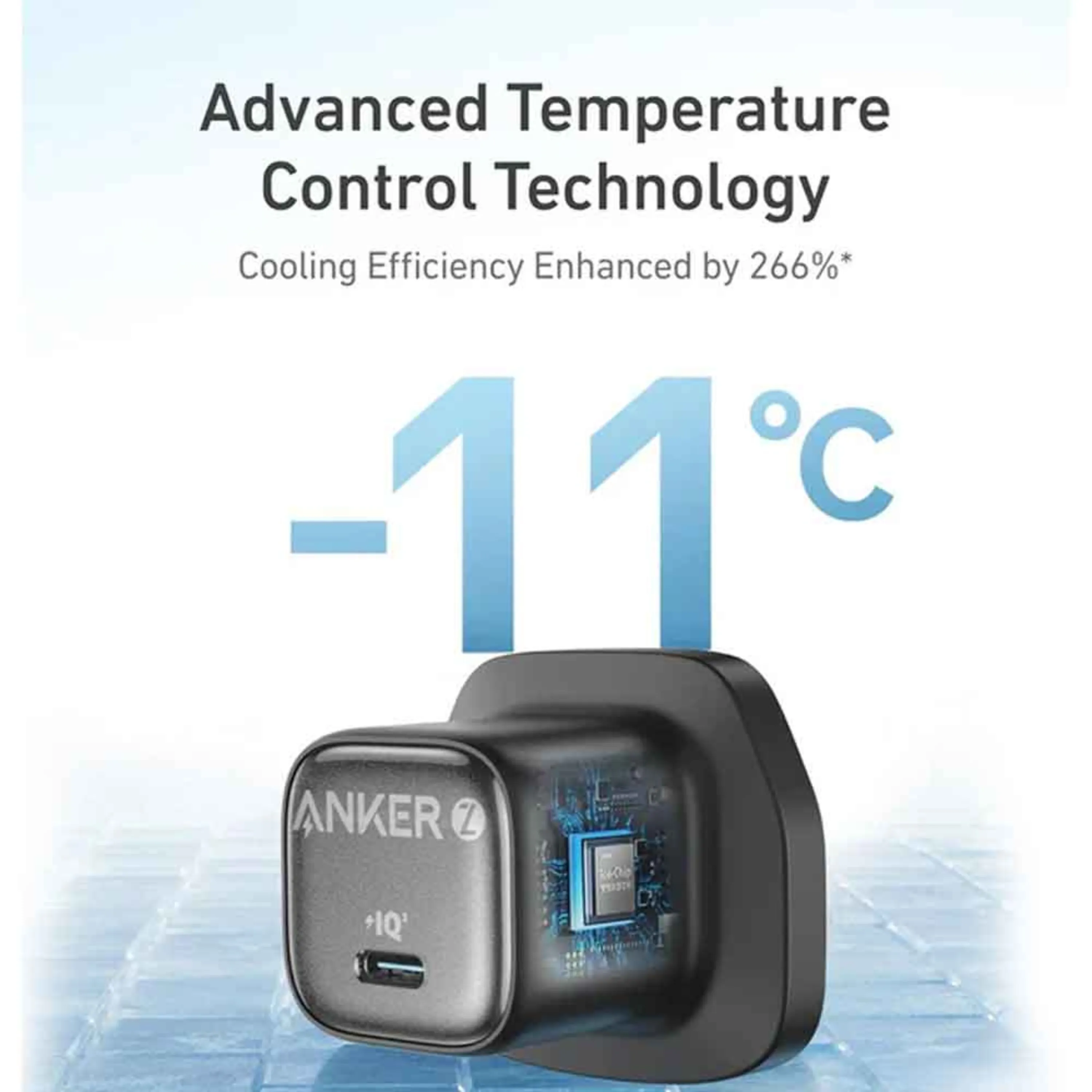 شارژر Anker USB-C مدل A2699