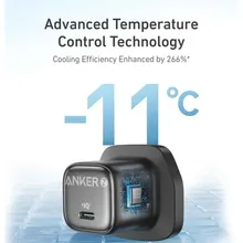 شارژر Anker USB-C مدل A2699