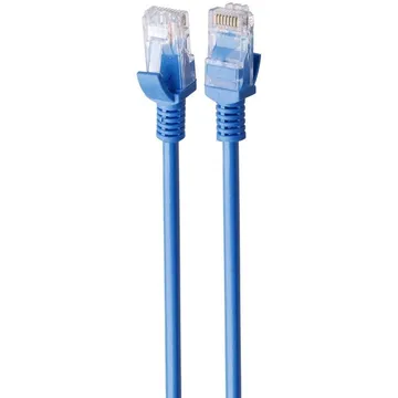 کابل شبکه Cat5 رویال 5 متری با کیفیت بالا