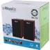 اسپیکر رومیزی Royal RSL-716 دو تکه