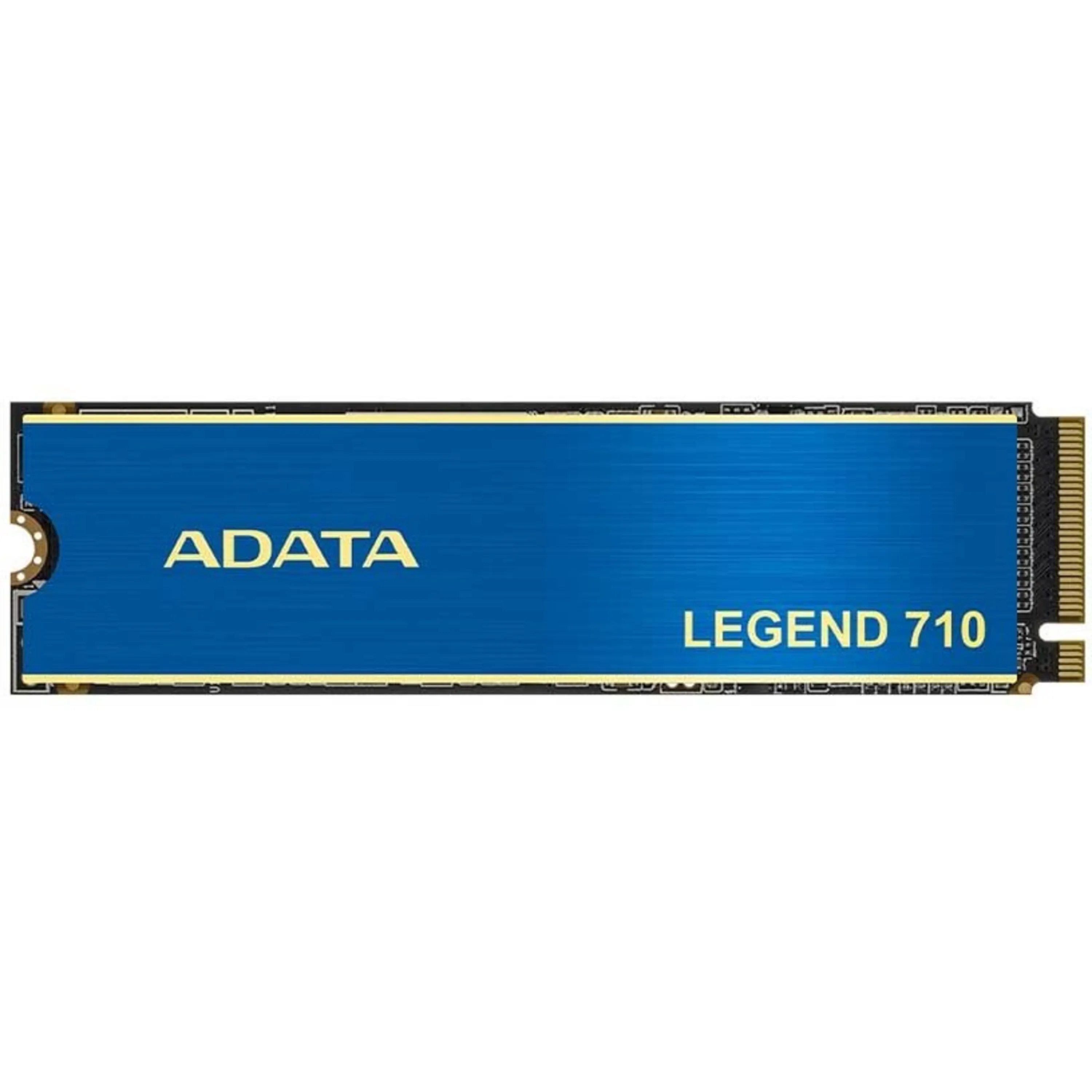 SSD ای دیتا Legend 710 NVMe ظرفیت 512 گیگابایت