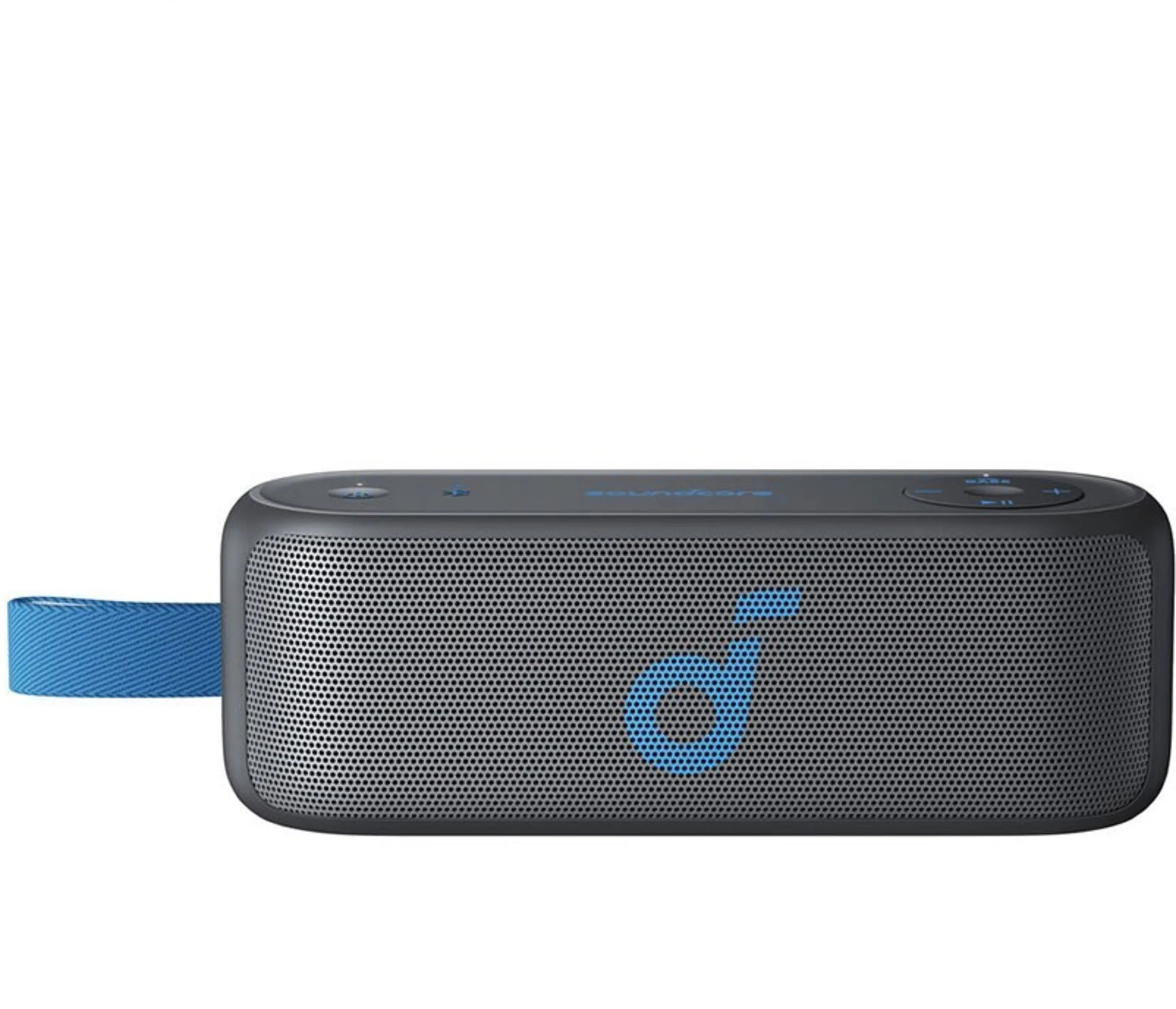 اسپیکر انکر Soundcore Select 3 بلوتوثی ضدآب