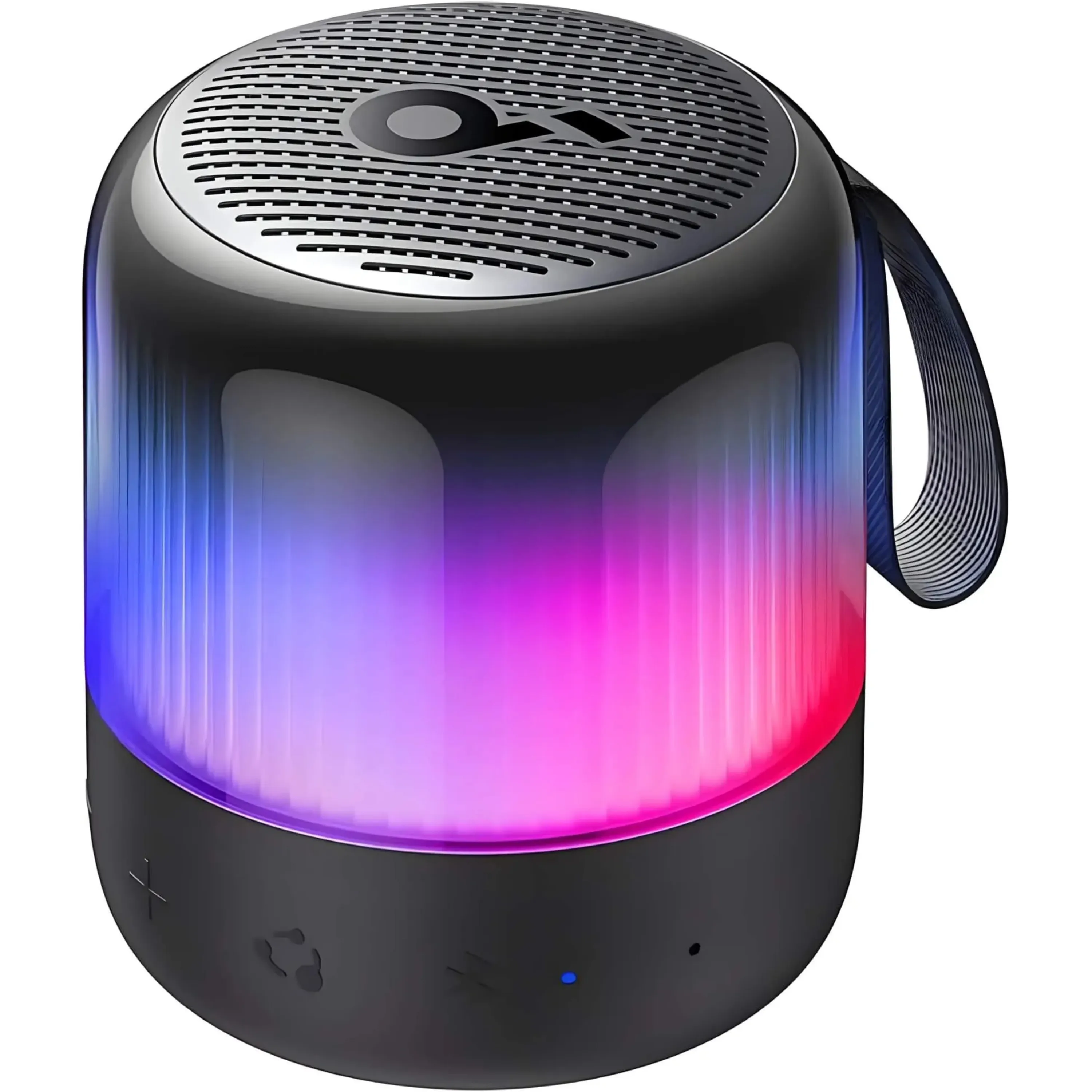 خرید اسپیکر بلوتوثی انکر Soundcore Glow Mini A3136