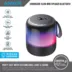 اسپیکر بلوتوثی انکر Glow Mini با نور رنگی