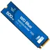 نصب حافظه SSD NVMe وسترن دیجیتال Blue SN5000 در لپ تاپ