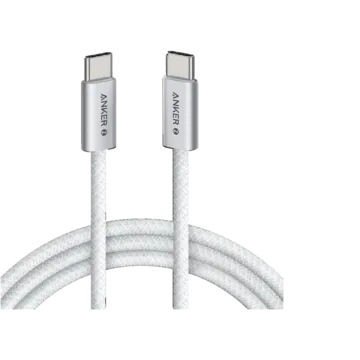 خرید کابل USB-C انکر A8060 طول 1.5 متر