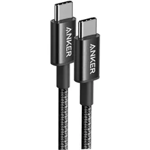 کابل USB-C انکر مدل A8753 طول 1.8 متر خرید کابل USB-C انکر مدل A8753 طول 1.8 متر