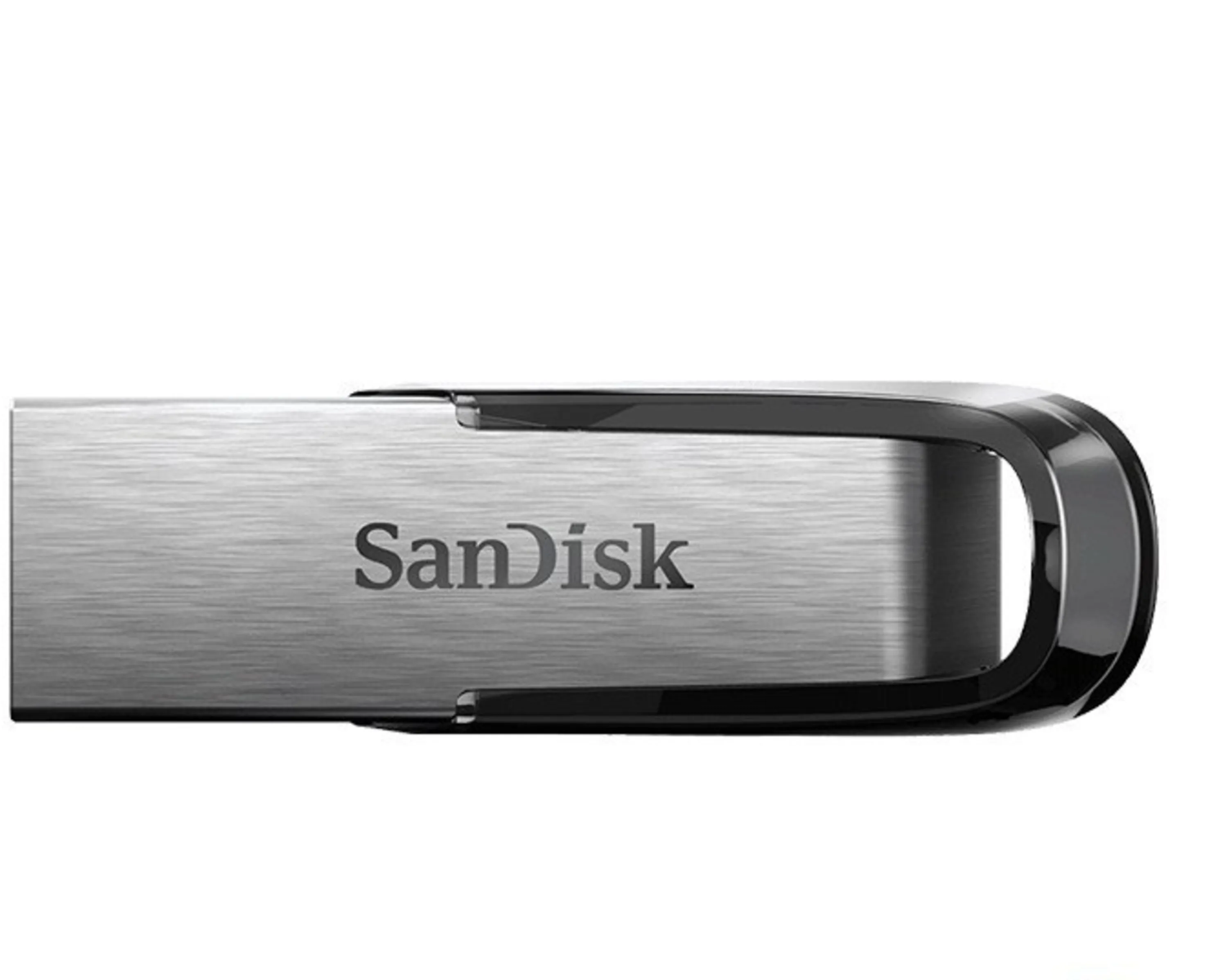 خرید فلش مموری سن دیسک Ultra Flair CZ73 64GB