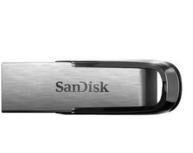 خرید فلش مموری سن دیسک Ultra Flair CZ73 64GB