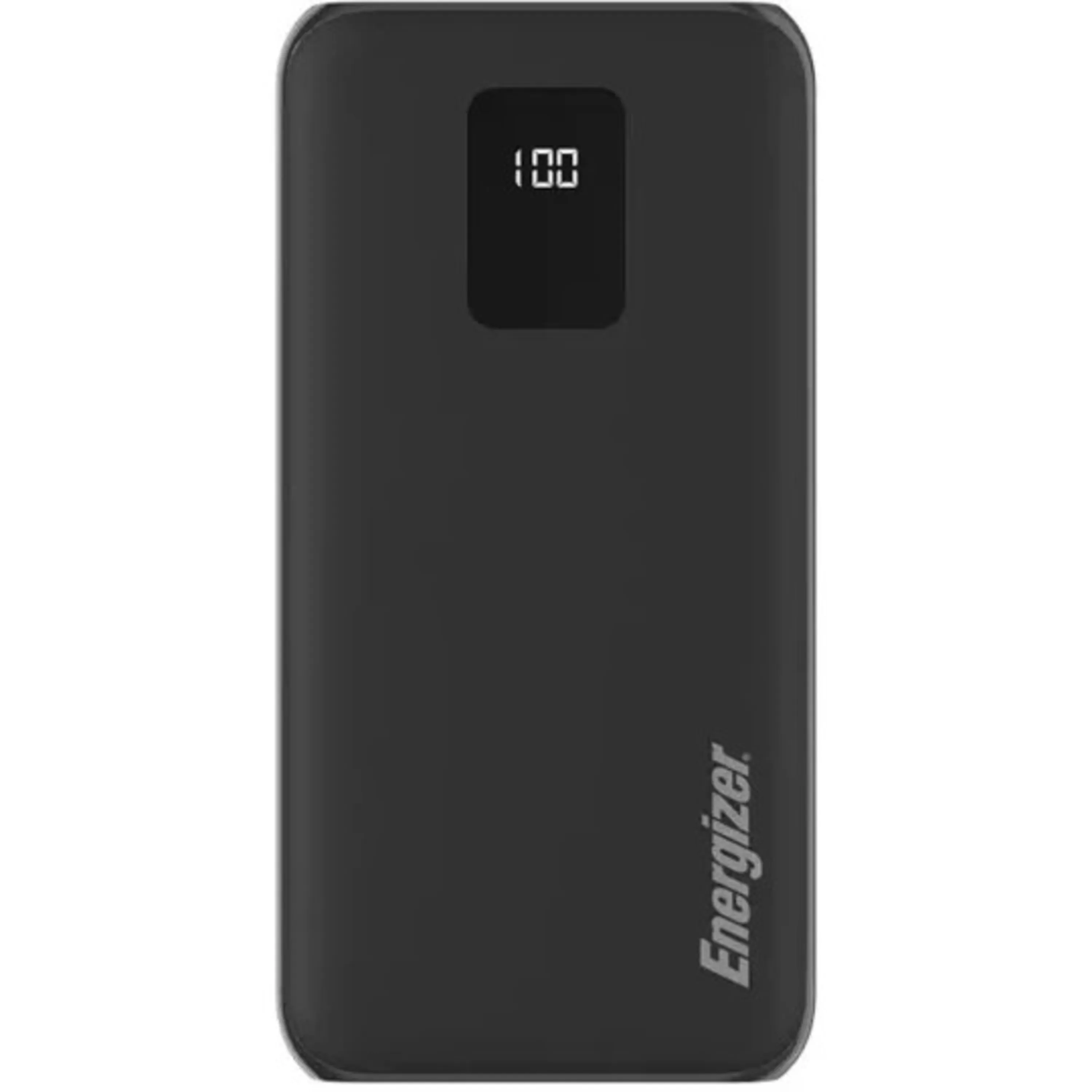 خرید پاوربانک انرجایزر UE10020PQ ظرفیت 10000 میلی آمپر