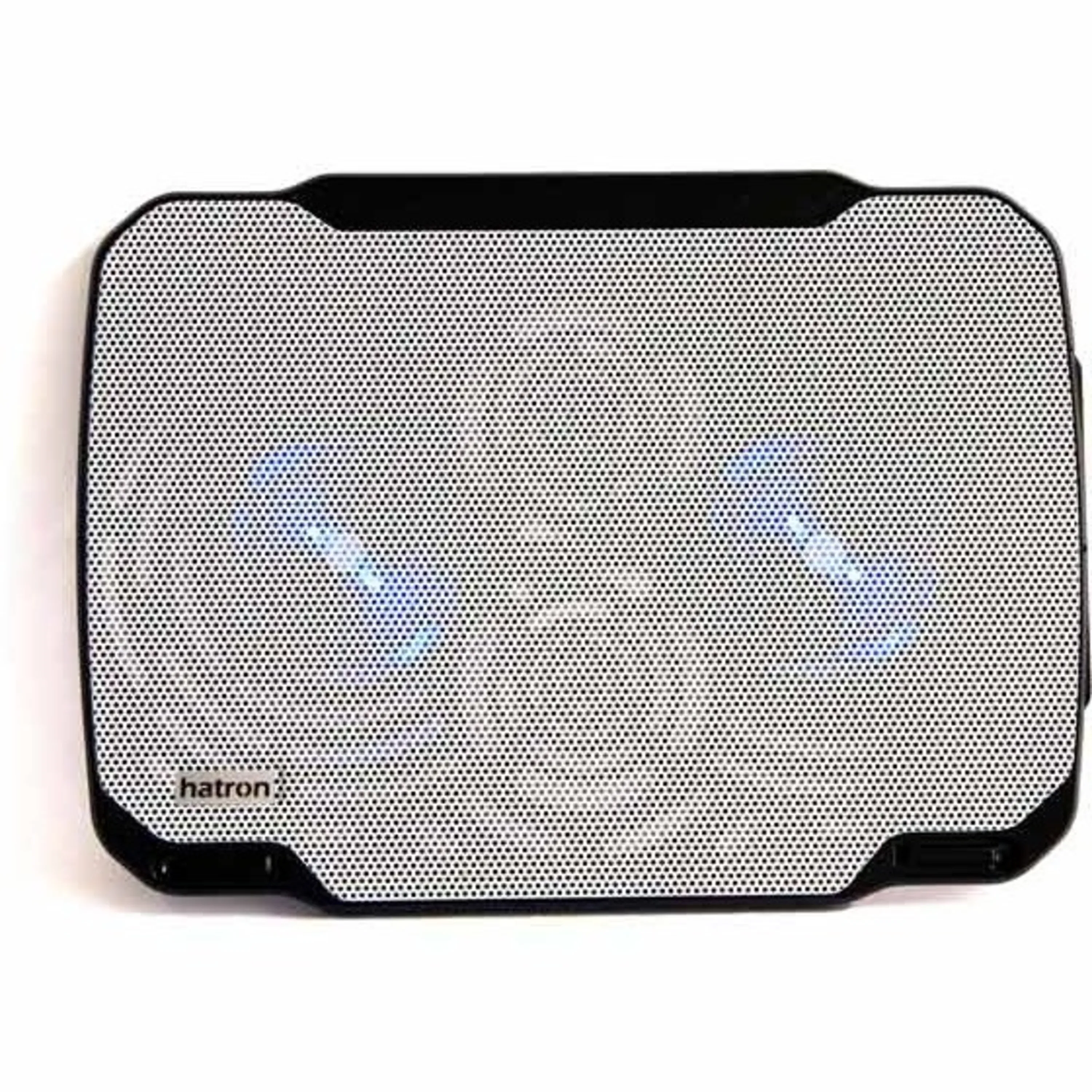 خرید پایه خنک کننده لپ تاپ Hatron HCP080 دو فن