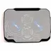 خرید پایه خنک کننده لپ تاپ Hatron HCP080 دو فن