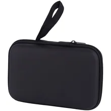 کیف هارد D-Net مدل P1 نمای جلو کیف هارد D-Net P1