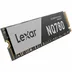 خنک کننده آلومینیومی حافظه SSD Lexar NQ780