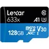 بسته بندی کارت حافظه Lexar 633X 128GB