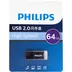 فلش مموری Philips FM10UA 64GB